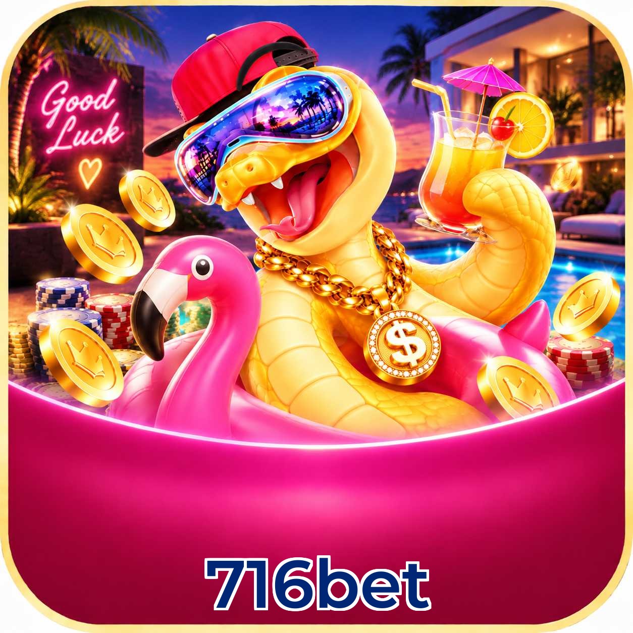 Bônus exclusivo do APK 716bet