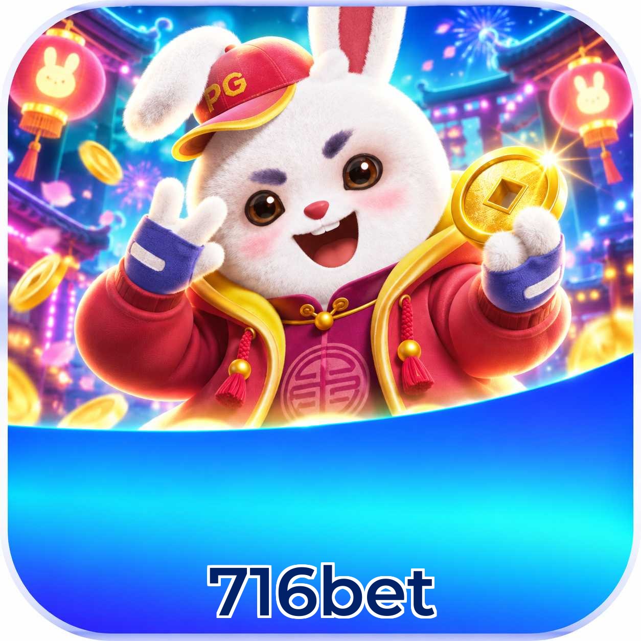 App 716bet com catálogo premium, PIX e suporte 24/7