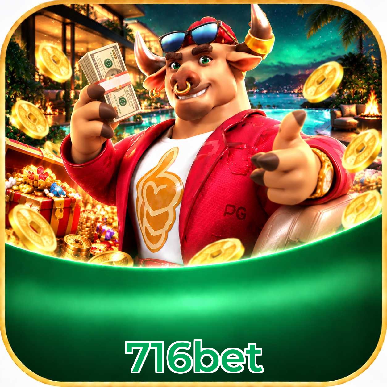 Plataforma 716bet — 99,94% uptime e PIX instantâneo