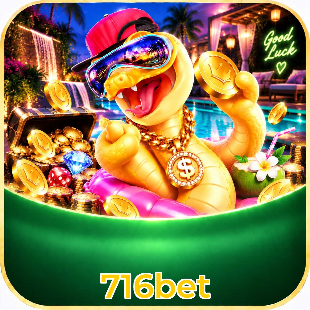 PIX instantâneo 716bet - Depósito e saque rápido 24 horas