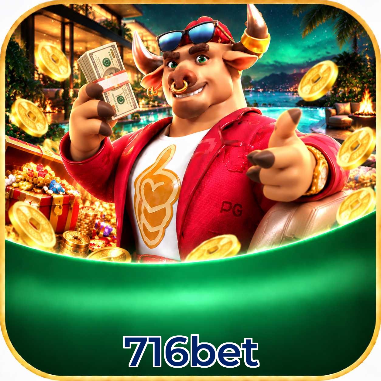 Grandes vitórias em Fortune Games na 716bet com PIX rápido