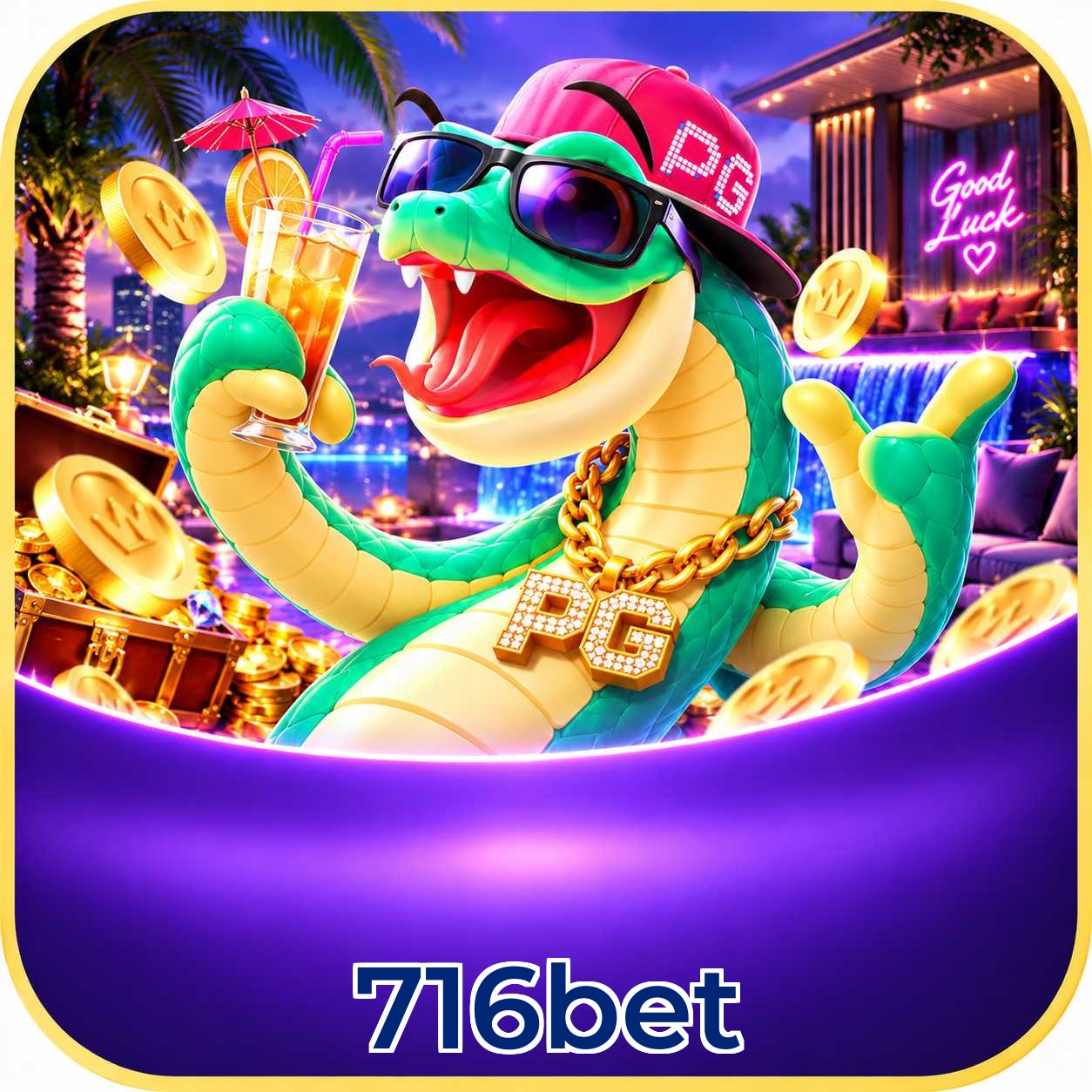 Jackpots progressivos 716bet — R$ 8,3 milhões acumulados