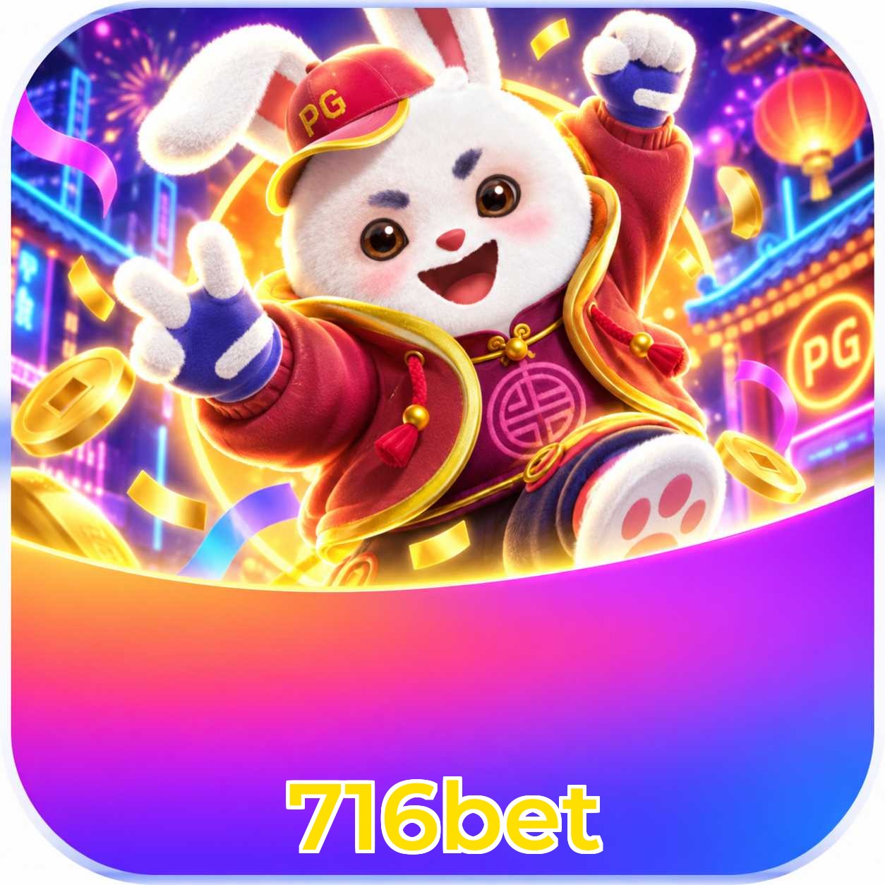 Download oficial 716bet seguro para Android e iOS