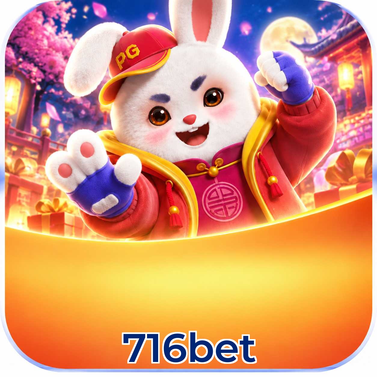 Comparação Fortune Tiger Ox e Rabbit na 716bet