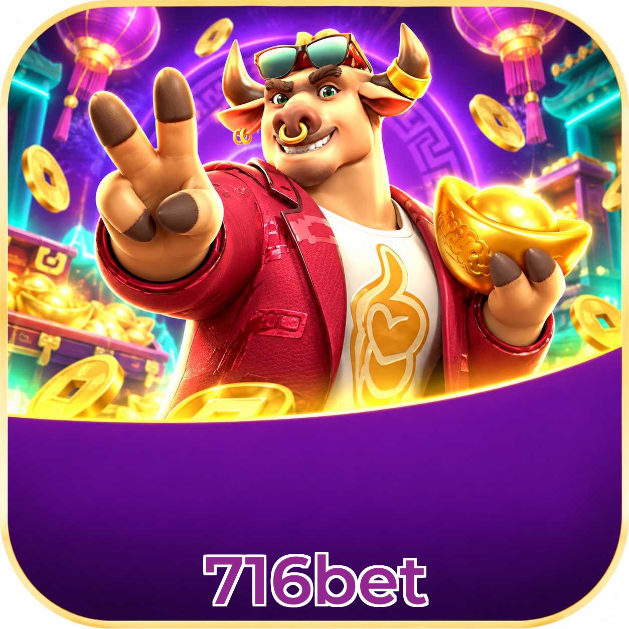 716bet com RTP verificado e jogos auditados pela eCOGRA