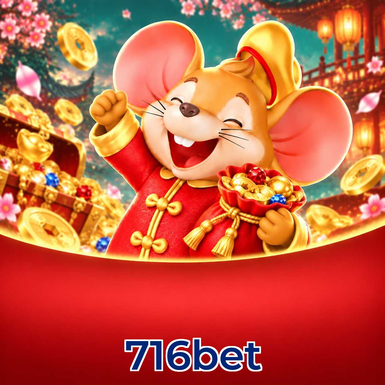 Jackpots milionários disponíveis para ganhar na 716bet