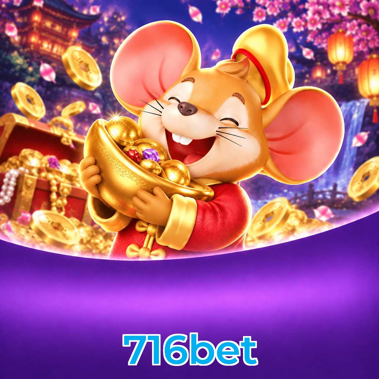 Top provedores tier-1 de slots na plataforma 716bet