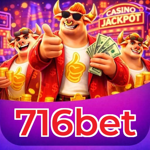 716bet PIX instantâneo Brasil - Depósito e saque em minutos 24/7