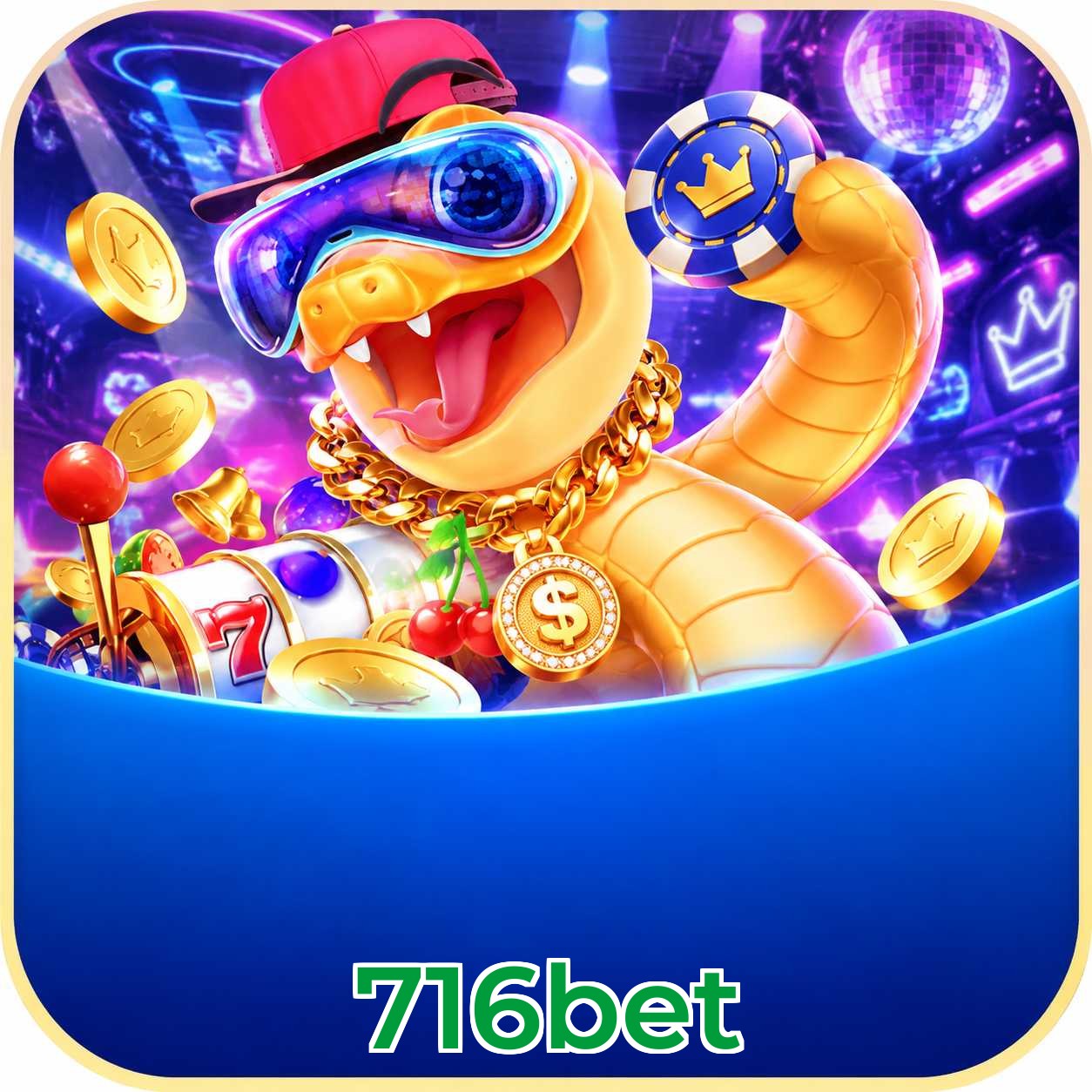 Infraestrutura CDN global para download seguro 716bet